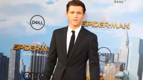 Tom Holland Sebut Syuting Spider-Man 3 Selesai Februari 2021 - GenPI.co
