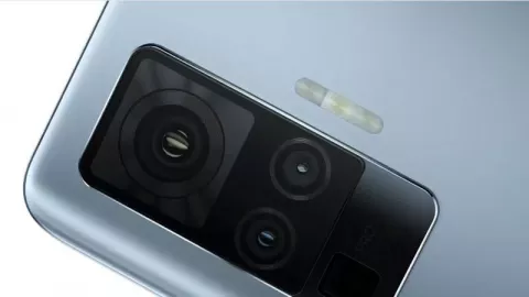 Kamera Vivo X50 Series Ganas Banget, Ada Teknologi Gimbal - GenPI.co