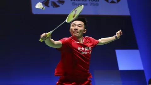Wabah Virus Corona, China Mundur dari Kejuaraan Badminton Asia - GenPI.co