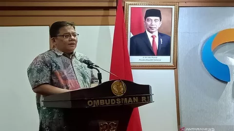 Survei Ombudsman: Yogyakarta Paling Baik dalam Pelayanan Publik - GenPI.co