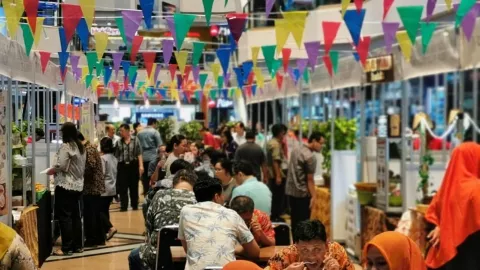 Jakartans, Bersiaplah Memburu Kuliner Njawani di Sini - GenPI.co
