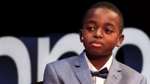 Joshua, Bocah Autis 6 Tahun yang Sekolah di Oxford - GenPI.co