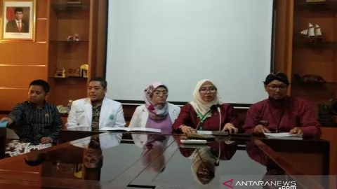 Mahasiswi Pulang dari China Diisolasi di RSUD Bantul Yogyakarta - GenPI.co