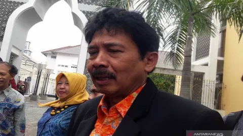 Takut Kepleset, Kepala BPIP Ogah Bicara Setahun di Depan Publik - GenPI.co