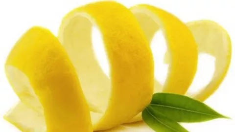 4 Manfaat Perasan Buah Lemon Selain Menurunkan Berat Badan - GenPI.co