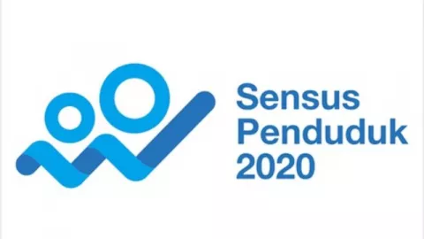 Semakin Mudah, Daftar Sensus Penduduk 2020 via Online, Yuk! - GenPI.co