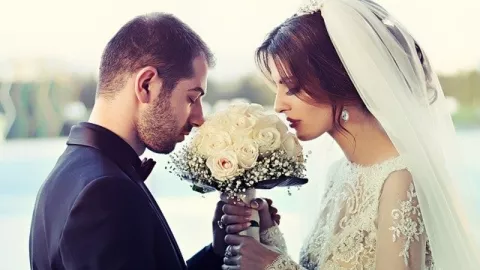 Jelang Pernikahan, 3 Konflik Ini Biasa Sering Dihadapi - GenPI.co