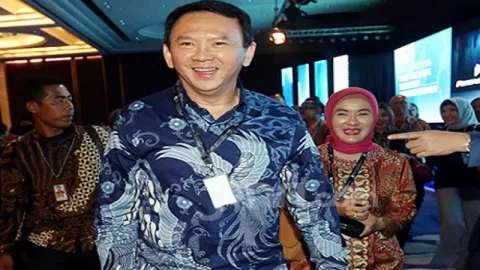 Bos Gerindra DKI Akui Ahok Lebih Baik Atasi Banjir di Jakarta - GenPI.co