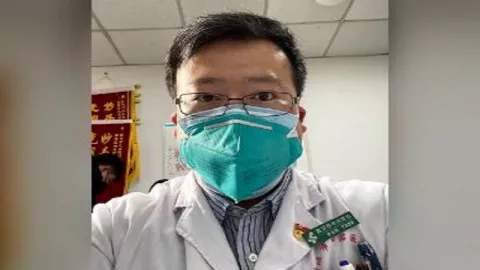 Kematian Dokter Pengungkap Virus Corona: Istrinya Sedang Hamil - GenPI.co