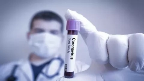 Kabar Melegakan Soal Virus Corona, Nih Penampakan Vaksinnya! - GenPI.co