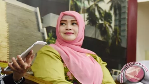 Resmi, Fahira Idris Dilaporkan ke Polisi Terkait Hoaks Corona  - GenPI.co