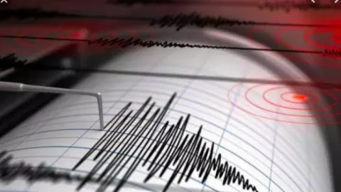 Diguncang 6,3 Magnitudo, Ini Fakta Gempa Bangkalan Madura - GenPI.co