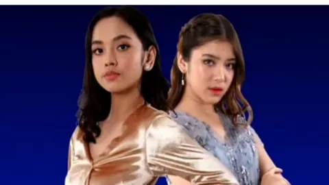 2 Finalis Indonesian Idol Nyanyikan Lagu Terbaik Sepanjang Masa - GenPI.co