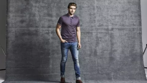 Sebelum Membeli, Simak 4 Kiat Memilih Celana Jeans sesuai Ukuran - GenPI.co