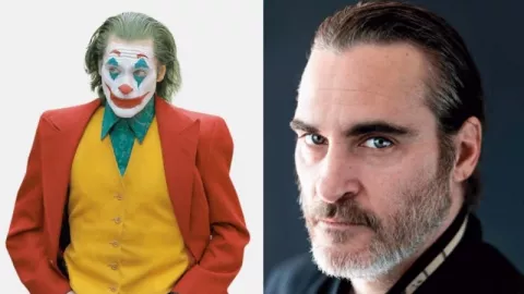 Joaquin Phoenix, si ‘Joker’ Sabet Aktor Terbaik Oscar 2020 - GenPI.co