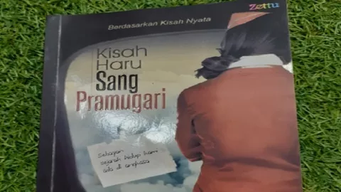 Buku Kisah Pramugari: Hidup Kami Ada di Angkasa - GenPI.co
