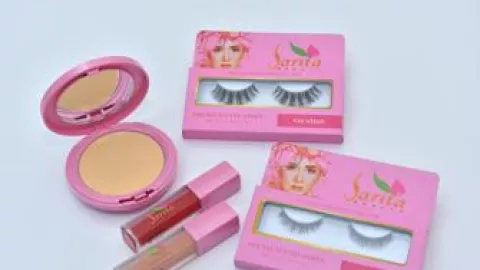 Ladies, Sarita Beauty Punya Sweet Offer Buatmu Februari Ini - GenPI.co