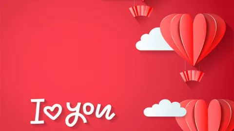 Kisah Romantis Bakal Lancar, Cuaca di Valentine Cukup Bersahabat - GenPI.co