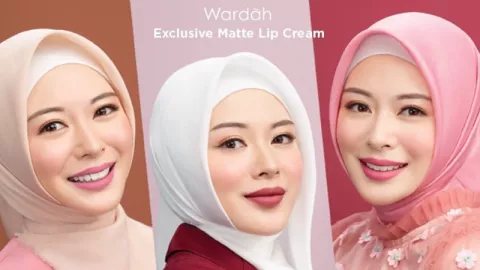 3 Tren Makeup Wardah 2020, Nomor 1 Cocok Untuk Ngantor! - GenPI.co