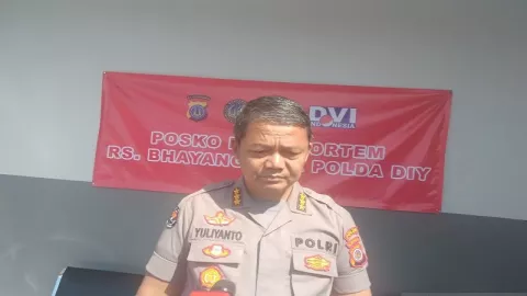 Polisi Tahan Pembina Pramuka SMP 1 Turi Sleman  - GenPI.co
