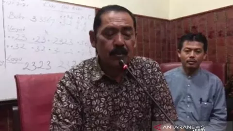 Waduh Kampung Pak Jokowi di Solo KLB Corona - GenPI.co