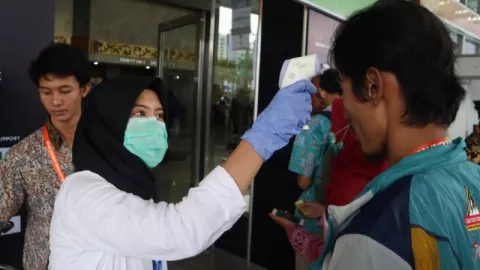 Menparekraf Dorong Industri Untuk Antisipasi Terkait Virus Corona - GenPI.co