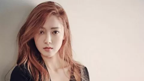 Bintang Korea Jessica SNSD Bagi 7 Resep Cantik Alami, Simak Girl! - GenPI.co