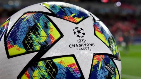 Jadwal Liga Champions: Ada Laga Tanpa Penonton - GenPI.co