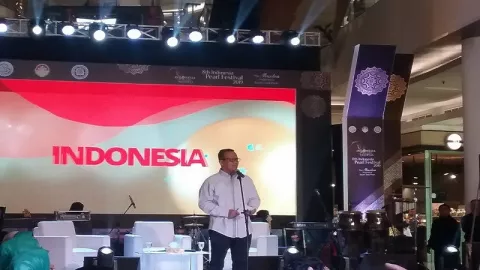 Menteri Edhy Pastikan Pasokan Ikan Lancar Meski Wabah Corona - GenPI.co