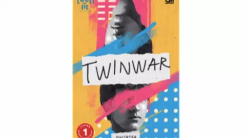 TwinWar: Ketika si Kembar Berperang - GenPI.co