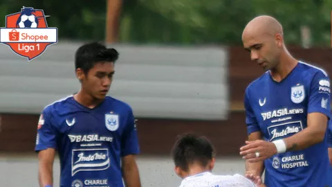 PSIS Semarang vs Arema FC 2-0: Hasil yang Sangat Pantas - GenPI.co