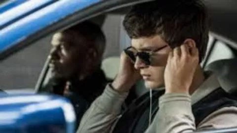 Benarkah Sequel Baby Driver Akan Segera Digarap? - GenPI.co