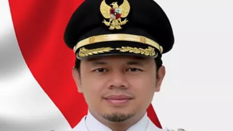 Pesohor Doakan Kesembuhan Bima Arya, Termasuk Ustaz Yusuf Mansur - GenPI.co