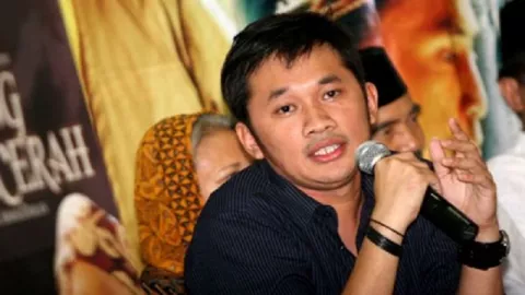 Hanung Bramantyo Pernah Bikin Film Pakai Handphone - GenPI.co