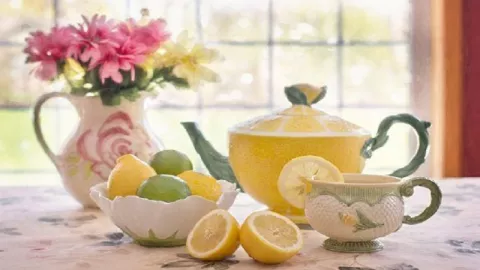 Minum Air Lemon Bisa Bikin Langsing, Mitos atau Fakta? - GenPI.co