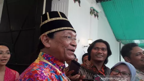 Raja Yogyakarta Minta Belanda Kembalikan Naskah Kuno ke Indonesia - GenPI.co
