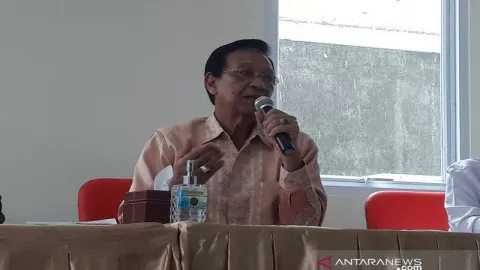 Pasien Corona di Yogyakarta 2 Orang, Sultan: Semoga Tak Bertambah - GenPI.co