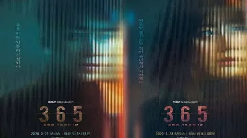 Seru! Serial Drama Korea 365 Repeat The Year Sudah Tayang - GenPI.co