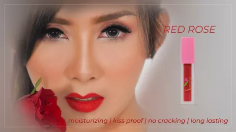 Tips Memilih Lip Cream yang Nggak Bikin Bibir Cracking - GenPI.co