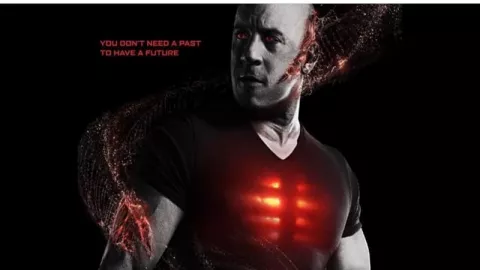 Box Office Film Hollywood: Vin Diesel Top! Bloodshot Naik Level - GenPI.co