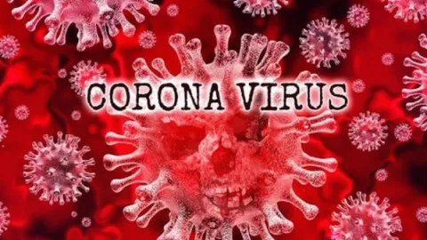 Komedian Senior Meninggal Gara-Gara Virus Corona - GenPI.co