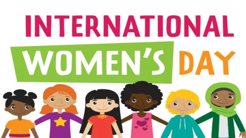 Selamat Hari Perempuan Internasional, Begini Sejarahnya! - GenPI.co