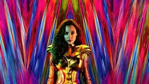 Nunggu Wonder Woman 1984? Ada Kabar Gembira Nih - GenPI.co