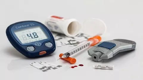 Proteksi Diri Sejak Dini untuk Cegah Diabetes  - GenPI.co
