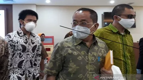 Polisi Garap Said Didu 9 Jam, Terkait Laporan Luhut Pandjaitan - GenPI.co