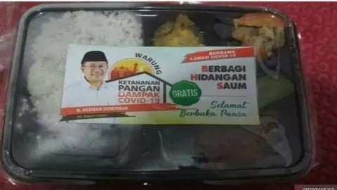 Awas, Penumpang Gelap Bansos demi Pilkada - GenPI.co