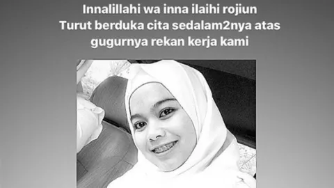 Kisah Menyedihkan Perawat RS Royal Surabaya, Ya Tuhan… - GenPI.co
