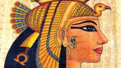 Disukai Cleopatra, Buah Delima Punya Khasiat Tak Terduga  - GenPI.co