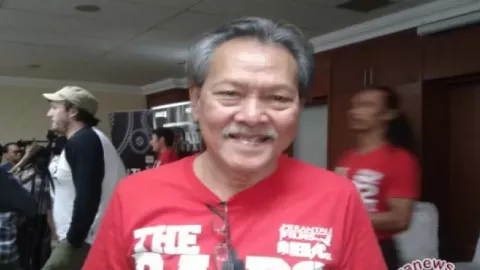Inna Lillahi, Henky Solaiman Meninggal Dunia - GenPI.co