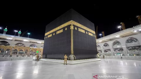 Ada Kabar dari Raja Salman Soal Ibadah Haji - GenPI.co